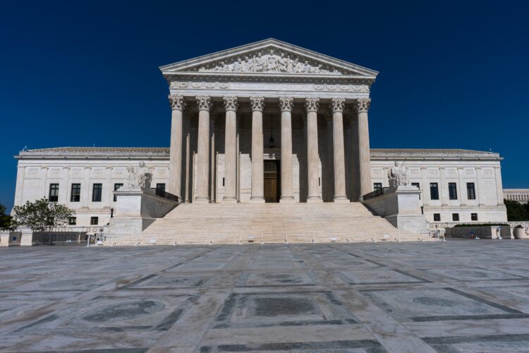 Supreme Court lets the Trump admin end legal protections for  Haitians and Syrians